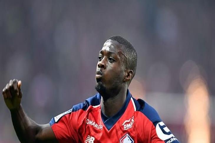 نيكولاس بيبي